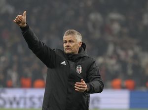 Andai Solskjaer Jadi Manajer MU, Alan Shearer: Sangat Aneh