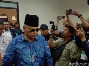 Panji Gumilang Didakwa Pakai Dana Yayasan untuk Bayar Utang Puluhan Miliar