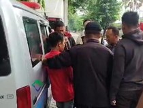 Pria Pamer Kelamin di PIER Pasuruan Ditangkap Saat Hendak Beraksi Lagi