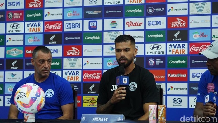 Pelatih Arema FC, Ze Gomes