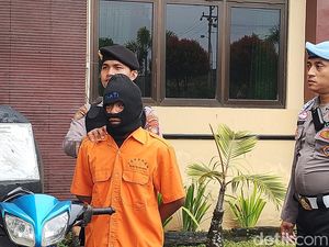 Modus Berburu Kijang, Pemuda Mabuk Perkosa Nenek 64 Tahun di Kulon Progo