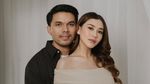 Kebahagiaan Aaliyah Massaid dan Thariq Halilintar Segera Jadi Orang Tua