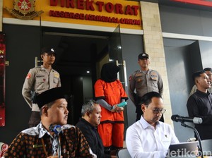Korban Tipu-tipu Biro Umrah Jogja Bertambah Jadi 112 Orang