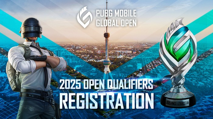 PUBG Mobile resmi membuka pendaftaran PUBG Mobile Global Open (PMGO) open qualifier. Ini menjadi kesempatan emas untuk gamer di Tanah Air menjadi pro player.