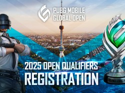 Pendaftaran PMGO Open Qualifier Dibuka, Kesempatan Jadi Pro Player