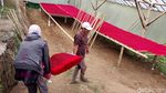 Perajin Dupa di Malang Ramai Pesanan Jelang Imlek