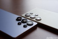 Perbandingan Galaxy S25 Ultra vs S24 Ultra