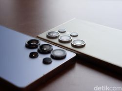Samsung Galaxy S25 Ultra Vs S24 Ultra: Ini Perbedaan Desainnya