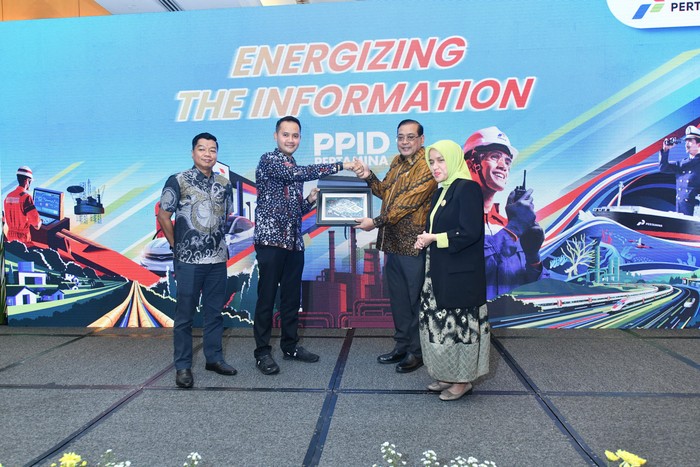 Pertamina