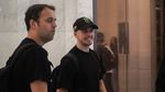 Momen Tim Balap Milik Valentino Rossi Tiba di Jakarta