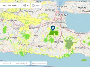 Daftar Kabupaten di Jatim yang Rayakan Hari Jadi Maret 2025