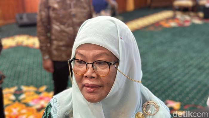 Plt Bupati Situbondo Khoirani