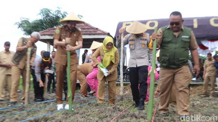 Polres Trenggalek