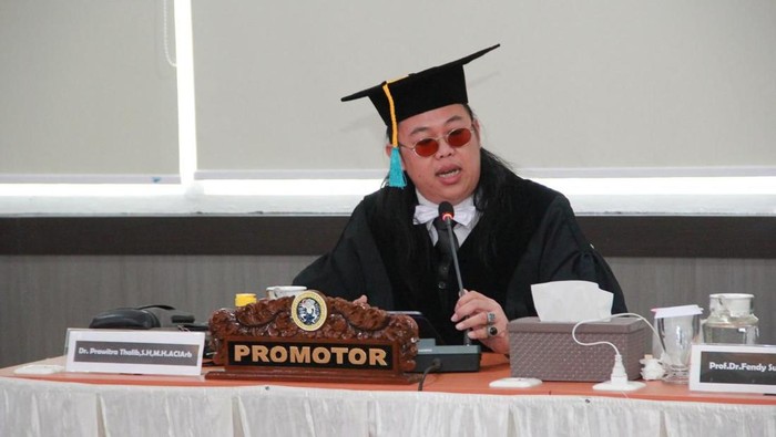 Prawitra Thalib