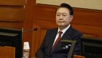 Presiden Korsel Yoon Suk Yeol Kembali Menjalani Sidang Pemakzulan