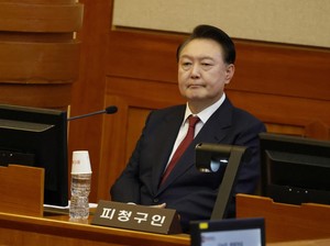 Presiden Korsel Hadapi Sidang Terakhir Pemakzulan
