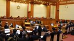 Presiden Korsel Yoon Suk Yeol Kembali Menjalani Sidang Pemakzulan