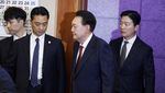 Presiden Korsel Yoon Suk Yeol Kembali Menjalani Sidang Pemakzulan