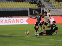 Statistik PSM Kalah Perdana di ASEAN Club Championship Lawan Terengganu FC