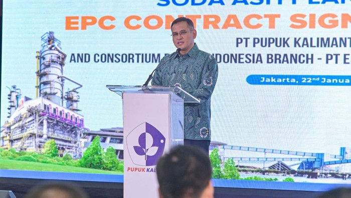 Pupuk Indonesia