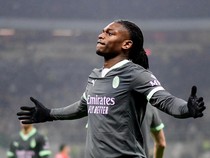 Leao Ucapkan Kata Perpisahan untuk AC Milan: Ini Bukan Kisah Cinta yang Berakhir