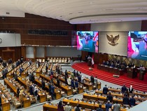 Revisi UU Minerba Resmi Jadi Usulan DPR, Ini Isinya
