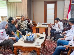 Ketua MPR Dukung Dangdut Didaftarkan Warisan Tak Benda Asli RI ke UNESCO