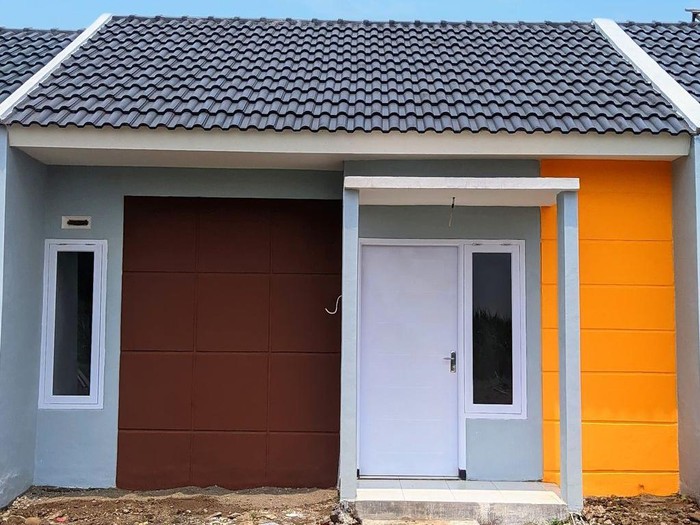 Rumah murah di Diwek, Jombang, Jawa Timur