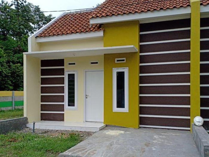 Rumah murah di Diwek, Jombang, Jawa Timur