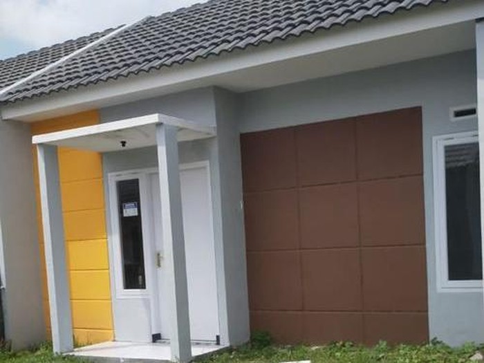 Rumah murah di Diwek, Jombang, Jawa Timur