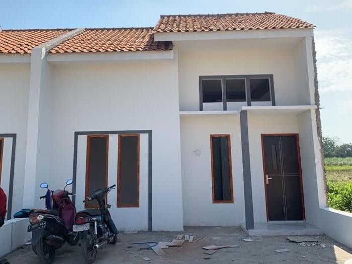 Rumah murah di Diwek, Jombang, Jawa Timur