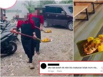 Resto Sajikan Seafood Pakai Sekop hingga Mie Ayam Kaki Lima Legendaris