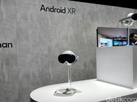 Samsung Android XR