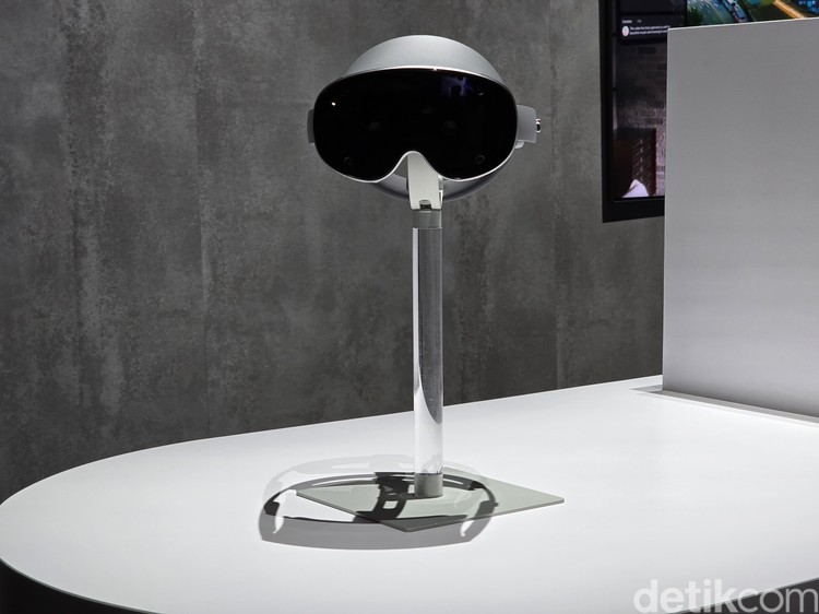 Samsung Android XR
