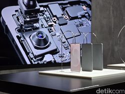 Gegap Gempita Peluncuran Galaxy S25, S25 Plus, dan S25 Ultra