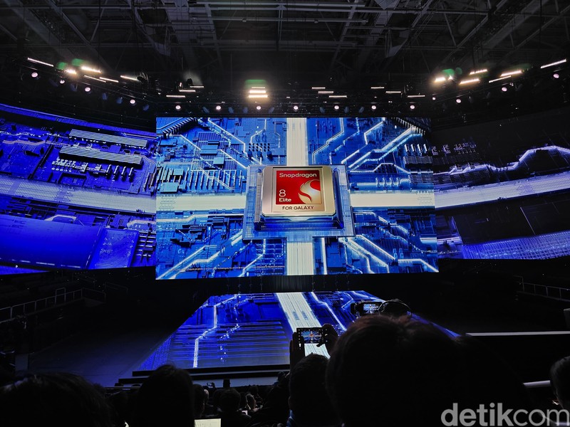 Samsung Galaxy Unpacked 2025