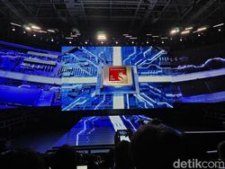 Gegap Gempita Peluncuran Galaxy S25, S25 Plus, dan S25 Ultra