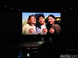 Gegap Gempita Peluncuran Galaxy S25, S25 Plus, dan S25 Ultra