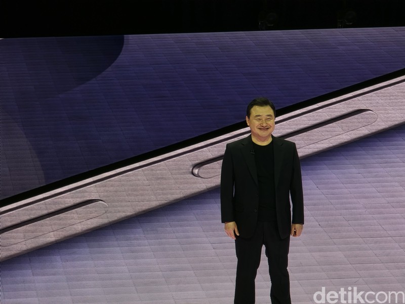Samsung Galaxy Unpacked 2025