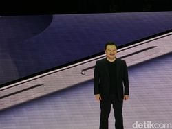 Gegap Gempita Peluncuran Galaxy S25, S25 Plus, dan S25 Ultra