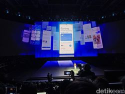 Gegap Gempita Peluncuran Galaxy S25, S25 Plus, dan S25 Ultra