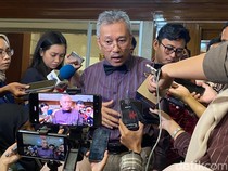 Kemdiktisaintek Usul Tambahan Anggaran Rp 14,99 M buat Beasiswa