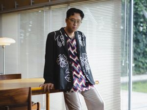 Sezairi Rilis Lagu Berbahasa Indonesia Lewat Kata