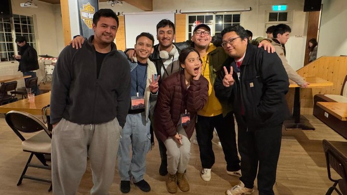 Song Writing Camp