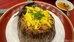 Di Restoran Ini Ada Tim Kerapu Macan hingga Bebek Panggang Buat Imlek