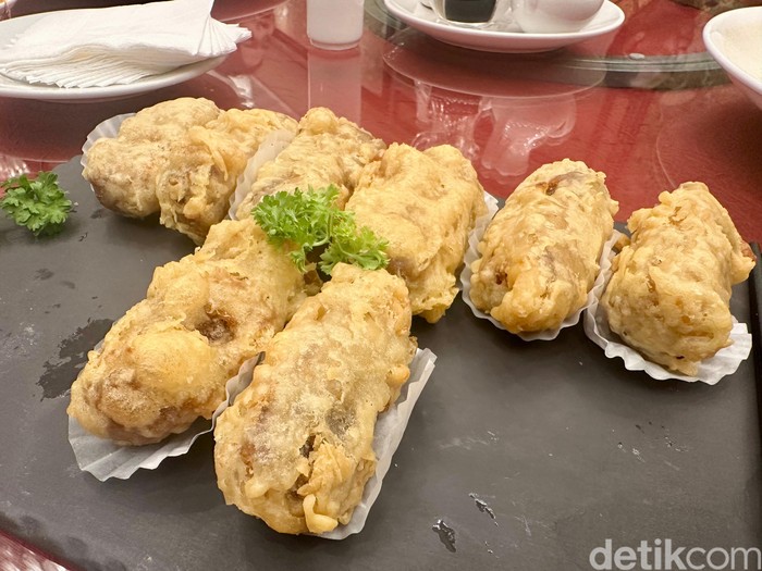Spesial! Angsio Hisit dan Ayam Kukus Chili Oil Buat Sajian Imlek Spesial! Angsio Hisit dan Ayam Kukus Chili Oil Buat Sajian Imlek