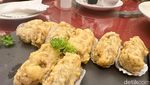 Di Restoran Ini Ada Tim Kerapu Macan hingga Bebek Panggang Buat Imlek