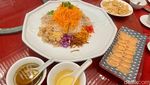 Di Restoran Ini Ada Tim Kerapu Macan hingga Bebek Panggang Buat Imlek
