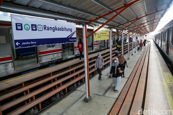 Stasiun Rangkasbitung