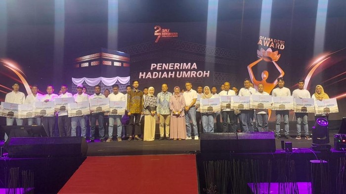 Suri Nusantara Jaya